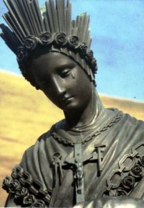 Najświętsza Maryja Panna z La Salette