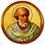 Św. Sergiusz I, papież