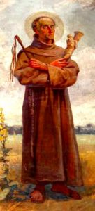 Bł. Władysław z Gielniowa, kapłan, zakonnik