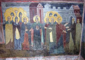 Siedmiu Apostołów Bułgarii
