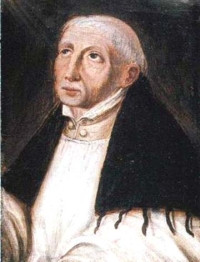 Bł. Jan Rusbroch (Ruysbroeck, van Ruusbroec), kapłan