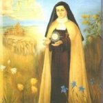Bł. Maria Kandyda od Eucharystii, zakonnica
