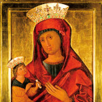 Najświętsza Maryja Panna Krzeszowska Matka Łaski Bożej