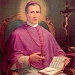 Św. Antoni Maria Gianelli, biskup