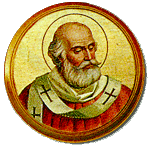 Św. Paweł I, papież