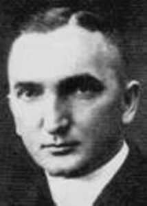 Bł. Aleksy Sobaszek, prezbiter i męczennik