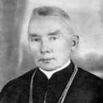 Bł. Antoni Beszta-Borowski, prezbiter i męczennik