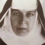 Bł. Maria Klemensa od Jezusa Ukrzyżowanego (Helena Staszewska), zakonnica i męczennica