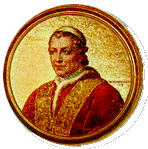 Bł. Pius IX, papież