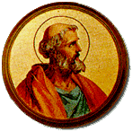 Św. Celestyn I, papież