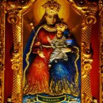 Najświętsza Maryja Panna z Kalwarii Pacławskiej