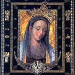 Najświętsza Maryja Panna z Rokitna