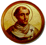 Św. Leon IV, papież