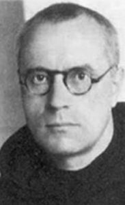 Bł. Alfons Maria Mazurek, prezbiter i męczennik