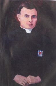 Bł. Józef Kut, prezbiter i męczennik