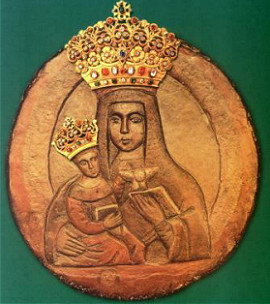 Najświętsza Maryja Panna Leśniańska