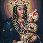 Najświętsza Maryja Panna, Matka Pocieszenia