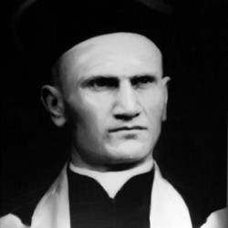 Bł. Józef Stanek, prezbiter i męczennik