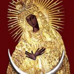 Najświętsza Maryja Panna Ostrobramska, Matka Miłosierdzia