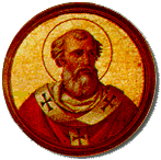 Św. Feliks IV, papież