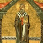 Św. Eulogiusz, patriarcha