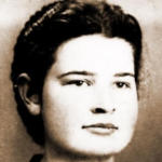 Bł. Pierina Morosini, dziewica i męczennica