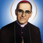 Św. Oskar Romero, biskup i męczennik
