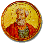 Św. Pius I, papież i męczennik