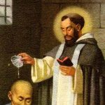 Św.Św.Franciszek de Capillas, prezbiter i Towarzysze, męczennicy chińscy