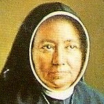 Św. Genowefa Torres Morales, dziewica