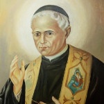 Św. Antoni Maria Pucci, prezbiter