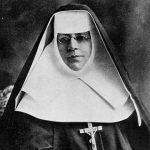 Św. Maria Katarzyna Drexel, dziewica