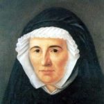 Św. Maria Klaudyna od św. Ignacego Thevenet, dziewica