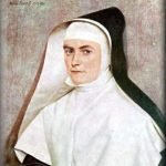 Św. Joanna-Antyda Thouret, dziewica