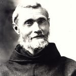 Bł. Fryderyk Janssoone, prezbiter