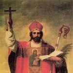 Św. Brunon Bonifacy z Kwerfurtu, biskup, męczennik