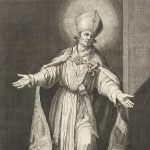 Św. Fryderyk z Utrechtu, biskup i męczennik