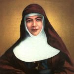 Św. Maria od Krzyża Helena MacKillop, zakonnica