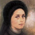 Bł. Maria Mercedes Prat, dziewica i męczennica