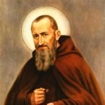 Św. Franciszek Maria z Camporosso, zakonnik