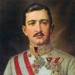 Bł. Karol Habsburg