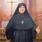 Bł. Matka Speranza (María Józefa Alhama Valera)