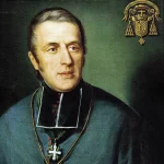 Św. Eugeniusz de Mazenod, biskup