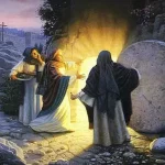 Jego i nasze zmartwychwstanie