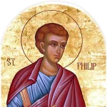 Św. Filip Diakon
